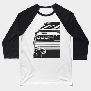 RX7 FC Baseball T-Shirt